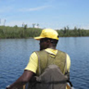 Meet your Posher, Rashid